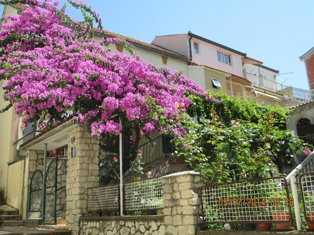 Apartment Like Home Gradac  Exteriér fotografie