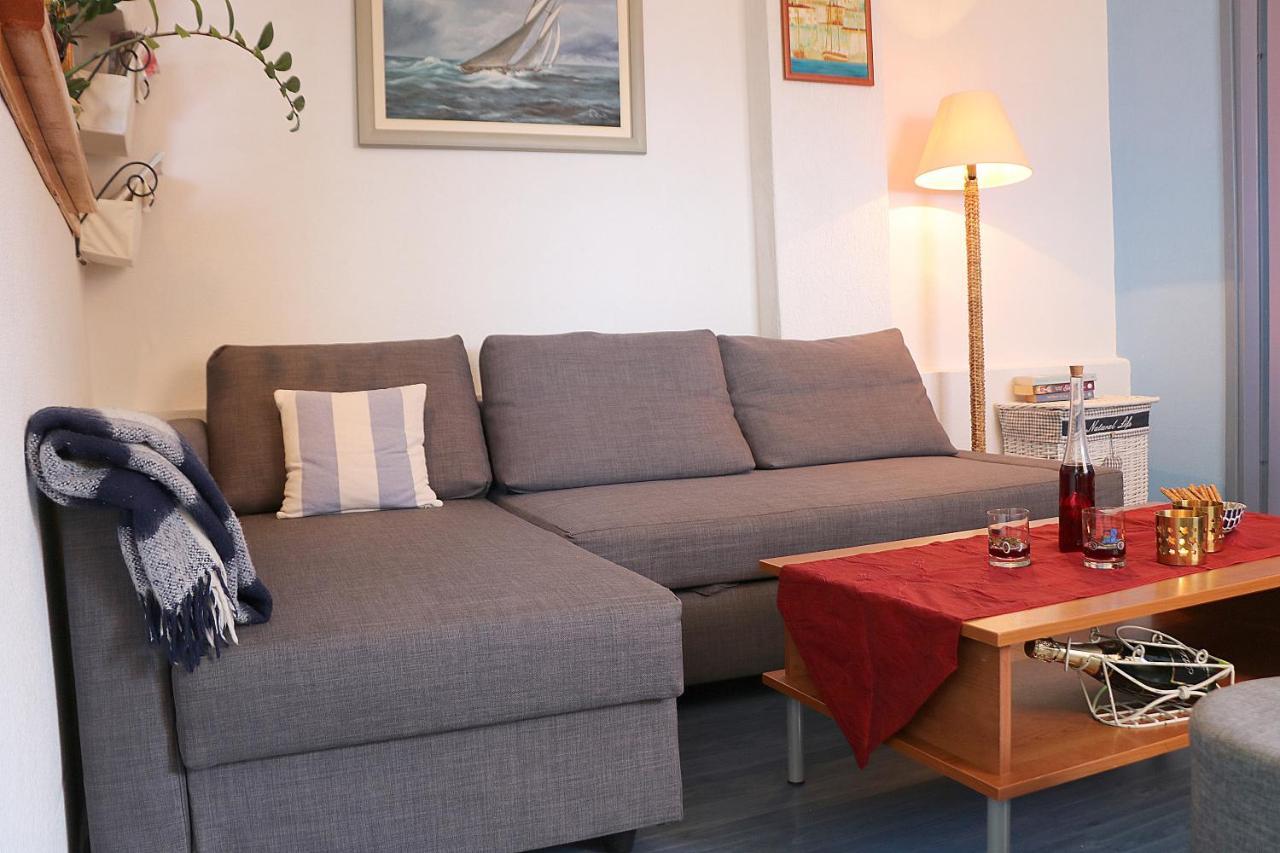 Apartment Like Home Gradac  Exteriér fotografie