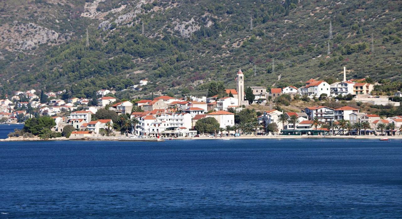 Apartment Like Home Gradac  Exteriér fotografie