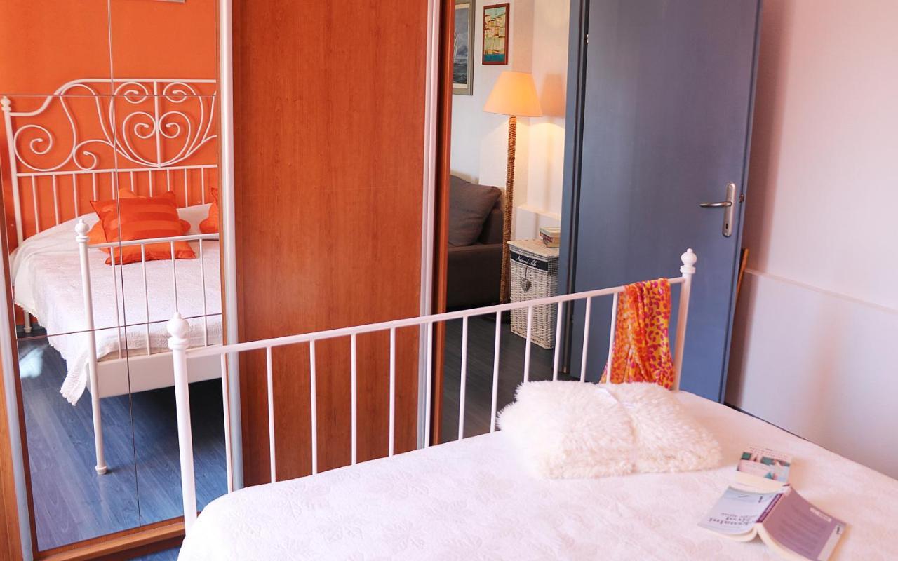 Apartment Like Home Gradac  Exteriér fotografie