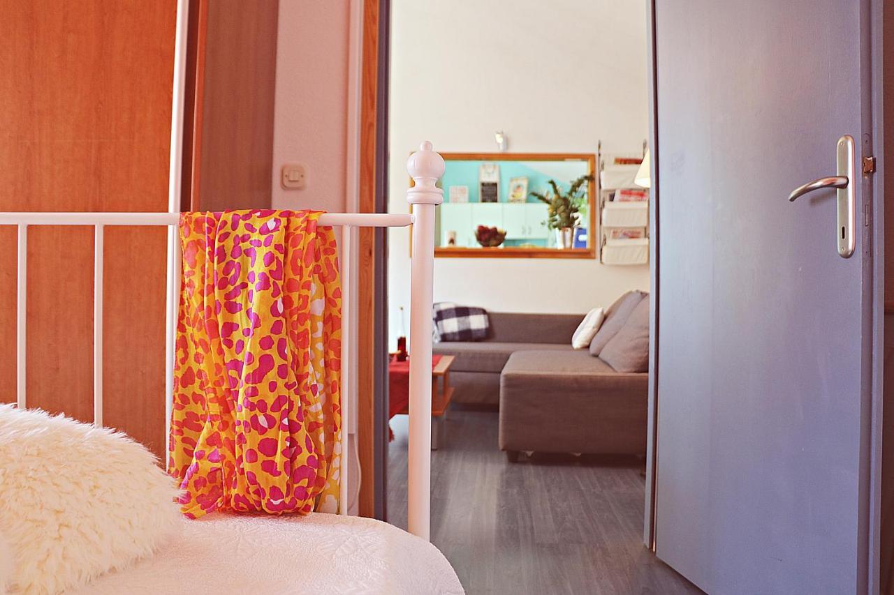 Apartment Like Home Gradac  Exteriér fotografie