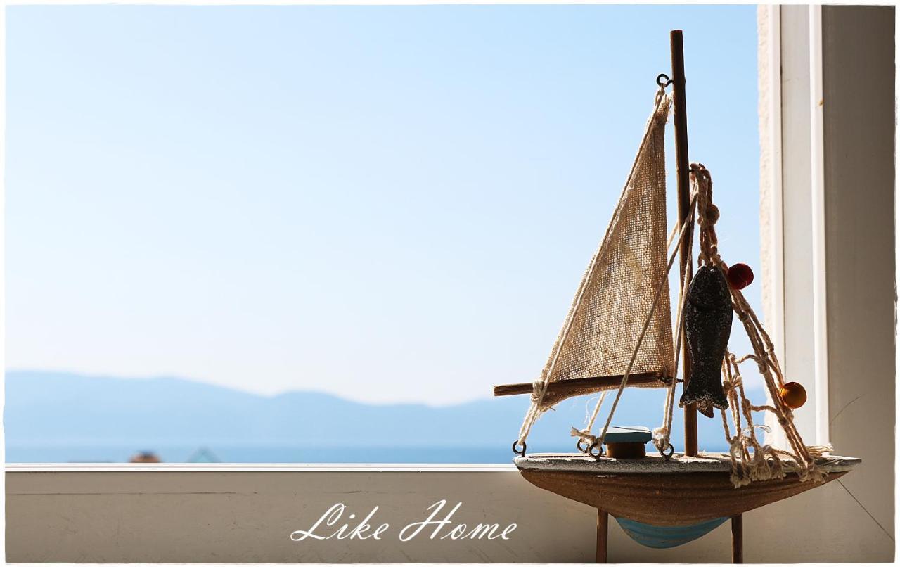 Apartment Like Home Gradac  Exteriér fotografie