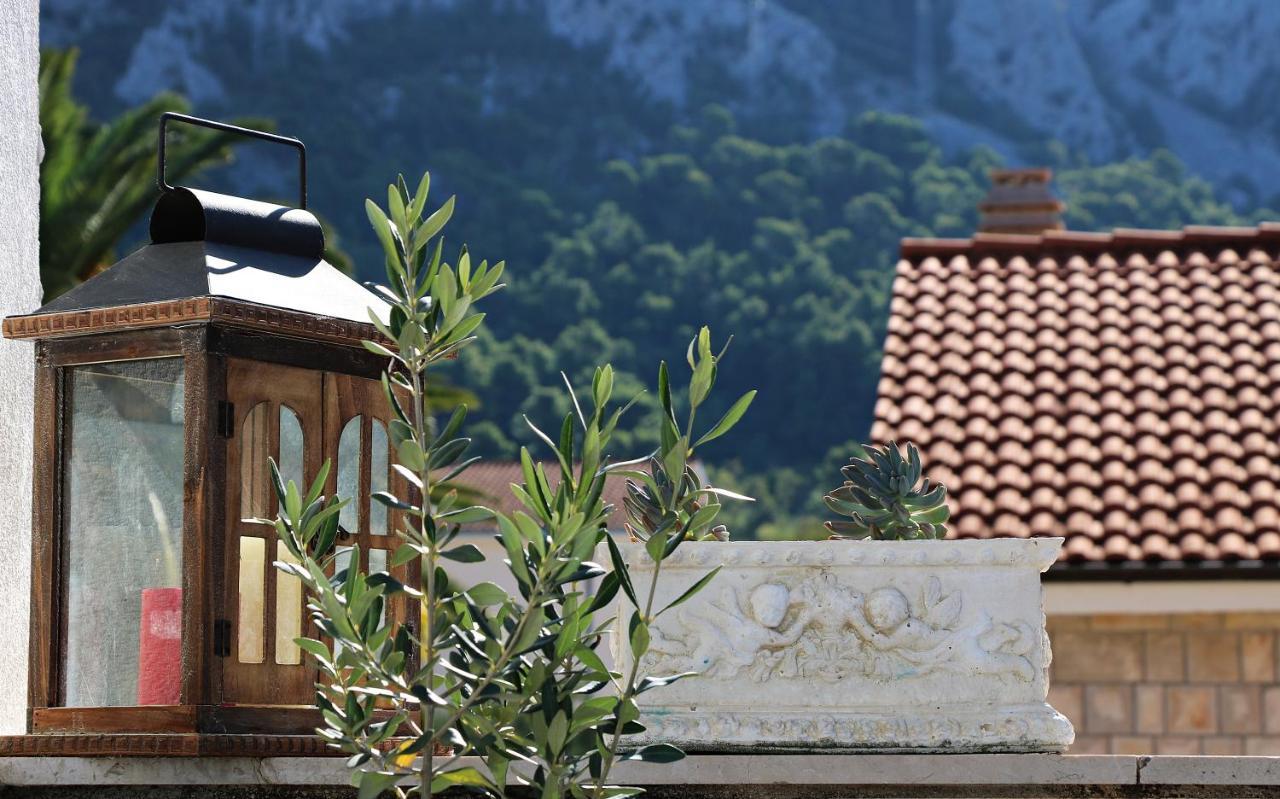 Apartment Like Home Gradac  Exteriér fotografie